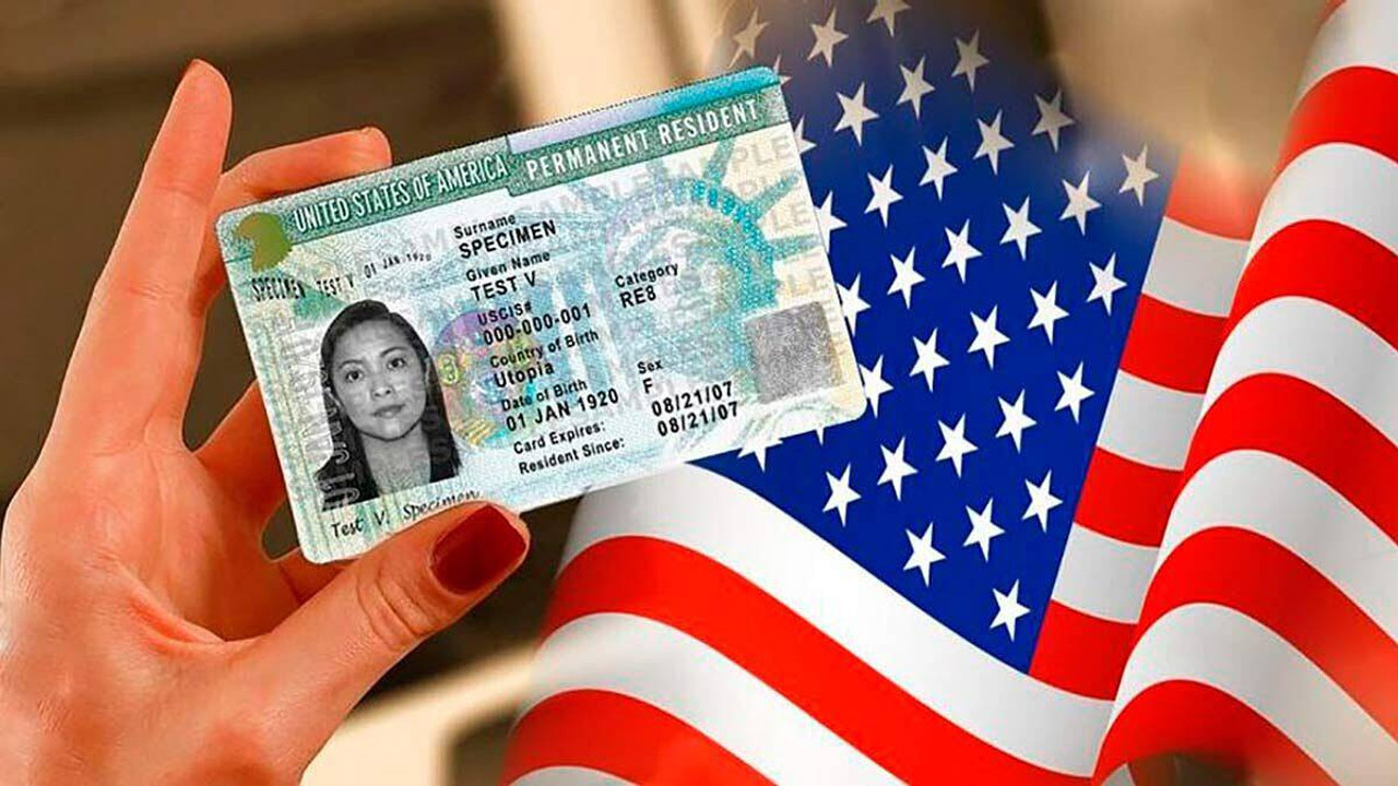 Green Card çekilişi sonuçları için geri sayım başladı! 2025 Green Card sonuçları ne zaman, hangi tarihte açıklanacak?