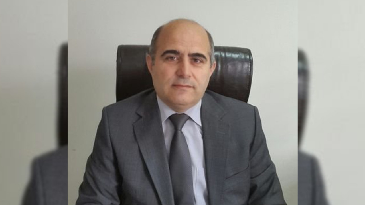 Hasan Kaymak kimdir? MASAK Başkanı Hasan Kaymak kimdir?