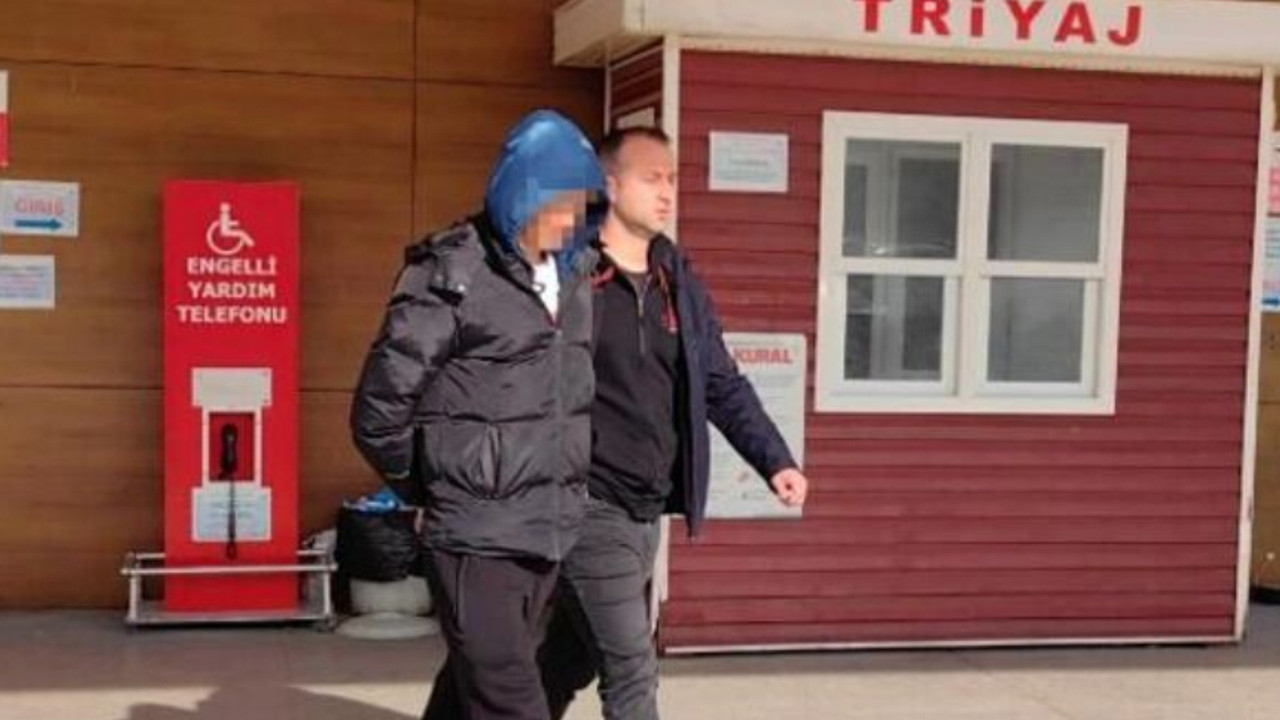 Serbest bırakılınca hırsızlık yaptığı evin sahibini bıçakladı