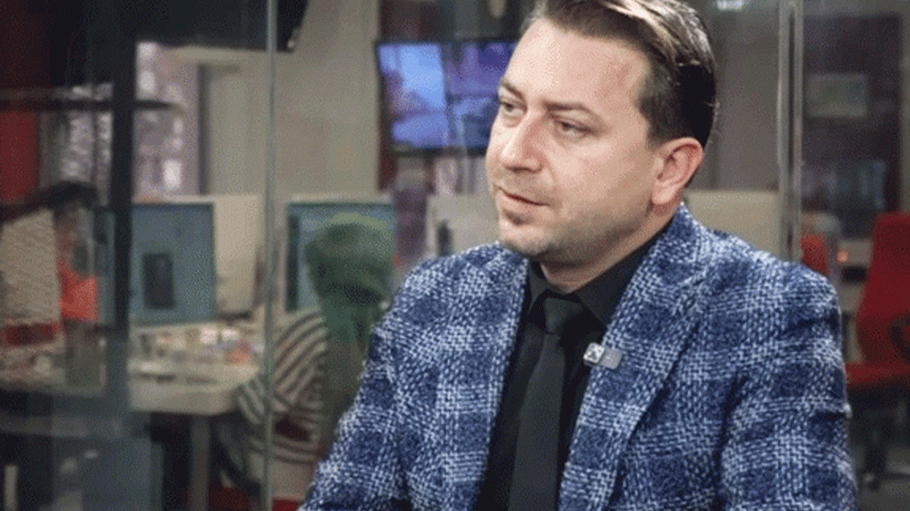 Ünlü iş insanı İlhan Arık "Hollywood'da yönetmenim" yalanıyla dolandırıldı