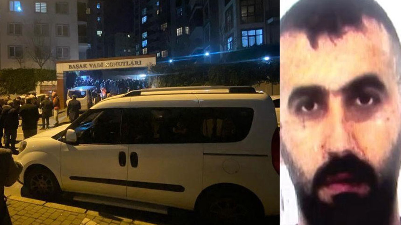 İş insanının cinayetiyle ilgili çok sayıda kişi gözaltına alındı! Azmettirici arkadaşı çıktı