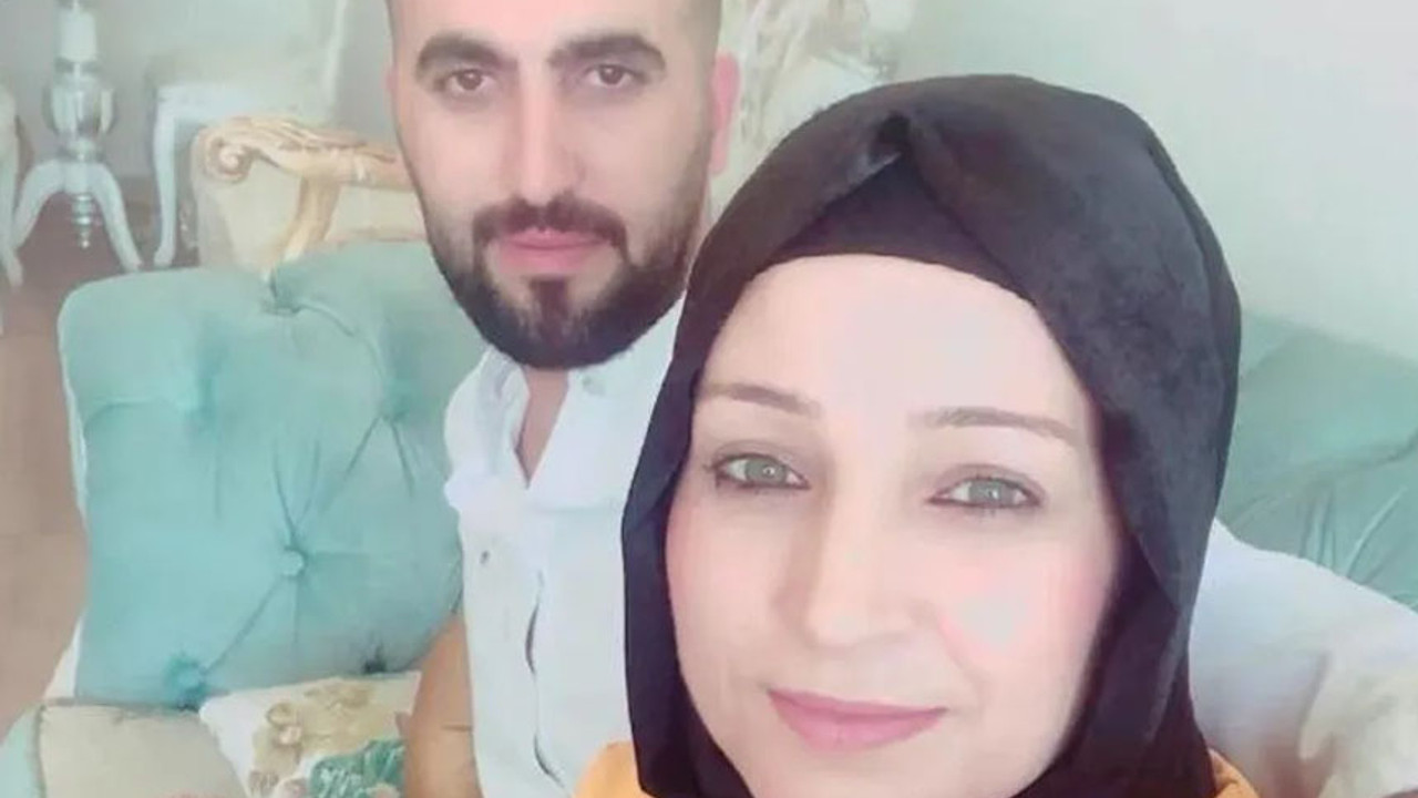 İş insanının ölümünde kan donduran detaylar! Karısı katile kapıyı açıp bir de timsah gözyaşları dökmüş