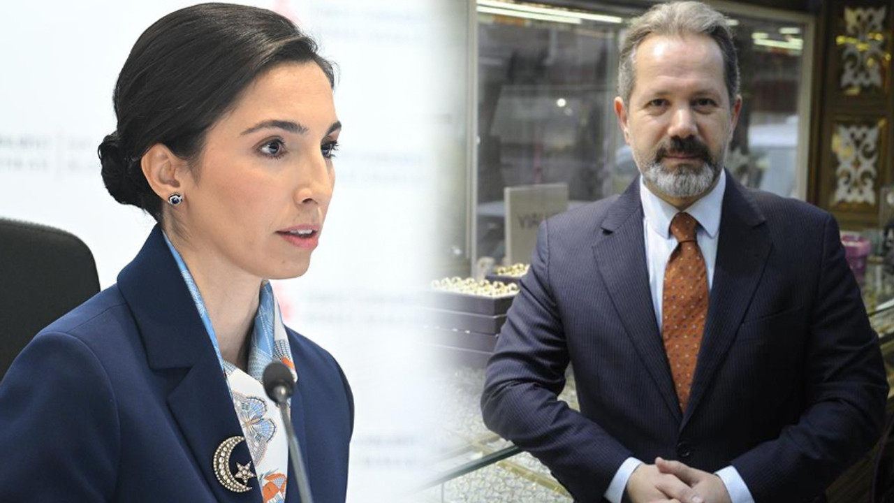 Hafize Gaye Erkan’ın istifası sonrası piyasalarda hareketli saatler: İlk uyarı İslam Memiş'ten geldi