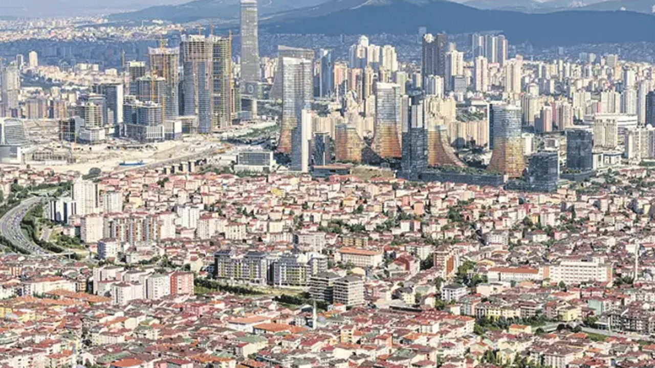 İstanbul’da kentsel dönüşüm hızlanıyor! 'Yarısı Bizden' kampanyasında detaylar belli oldu