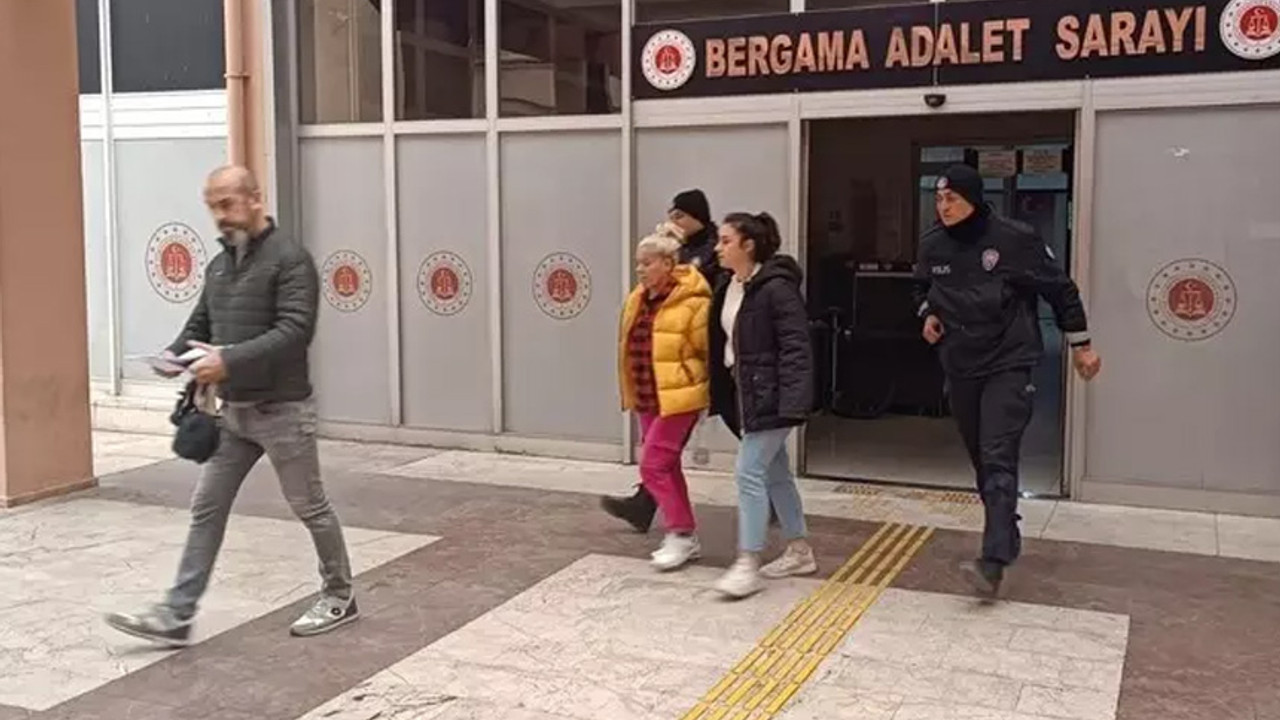 İzmir'de pes dedirten olay: Fuhuş evinde öğrencilere indirimli tarife!