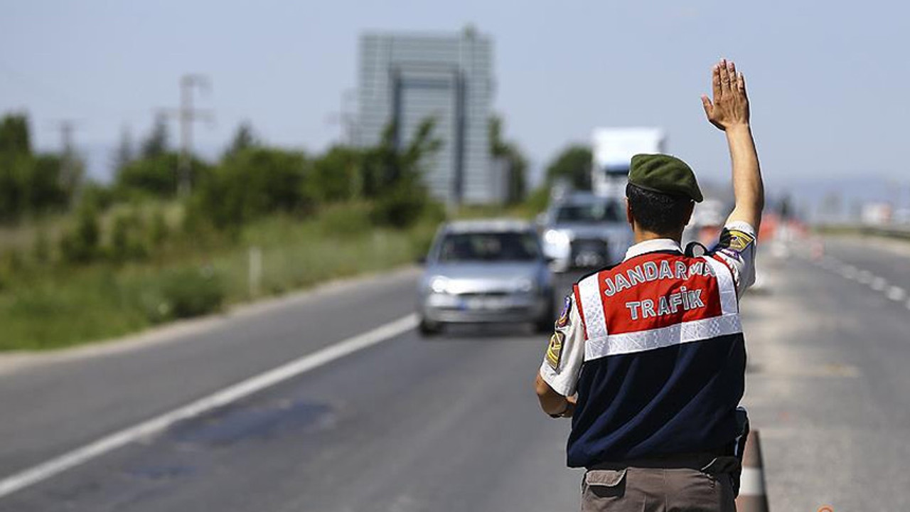 Bingöl'de emniyet ve jandarmadan ortak operasyon! Çok sayıda şüpheli gözaltına alındı