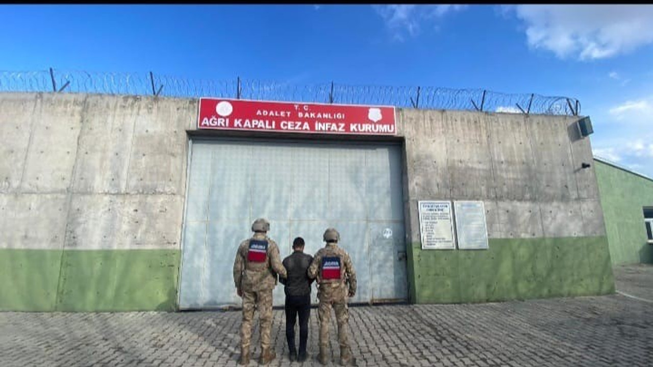 Daha fazla kaçamadılar: Jandarmadan şok denetim!
