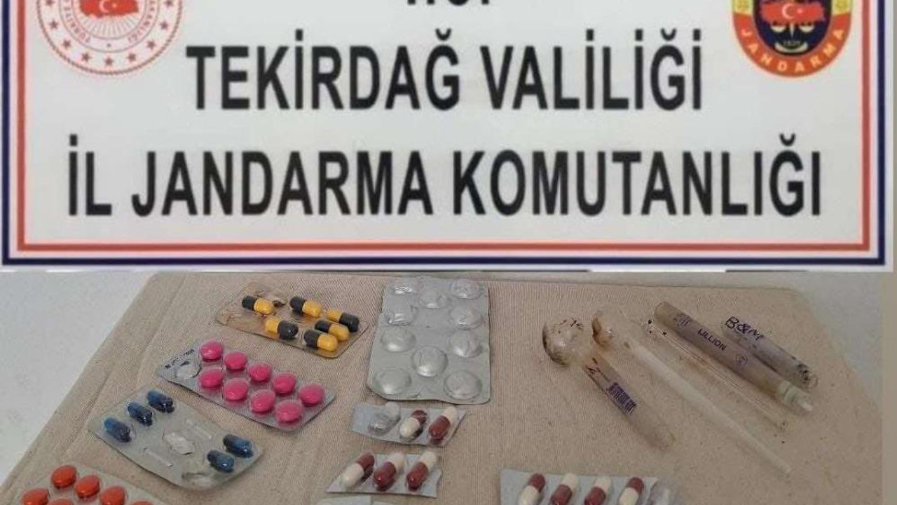 Vatandaşları zehirleyeceklerdi! Jandarmanın şok operasyonuyla yakalandılar