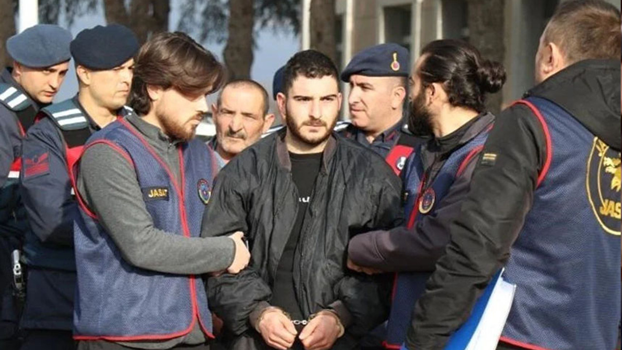 Jandarma iğneyle kuyu kazar gibi çalıştı! 5 aylık sır perdesi böyle aydınlatıldı