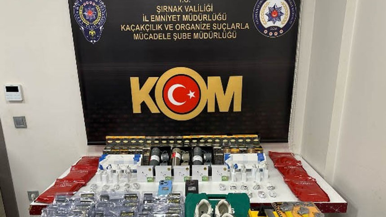 Jandarma zehir tacirlerine göz açtırmıyor!