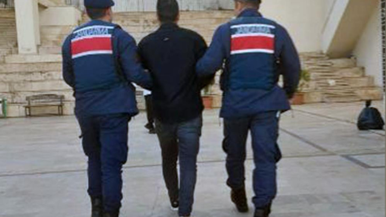Jandarmadan dev operasyon: 401 personel katıldı!