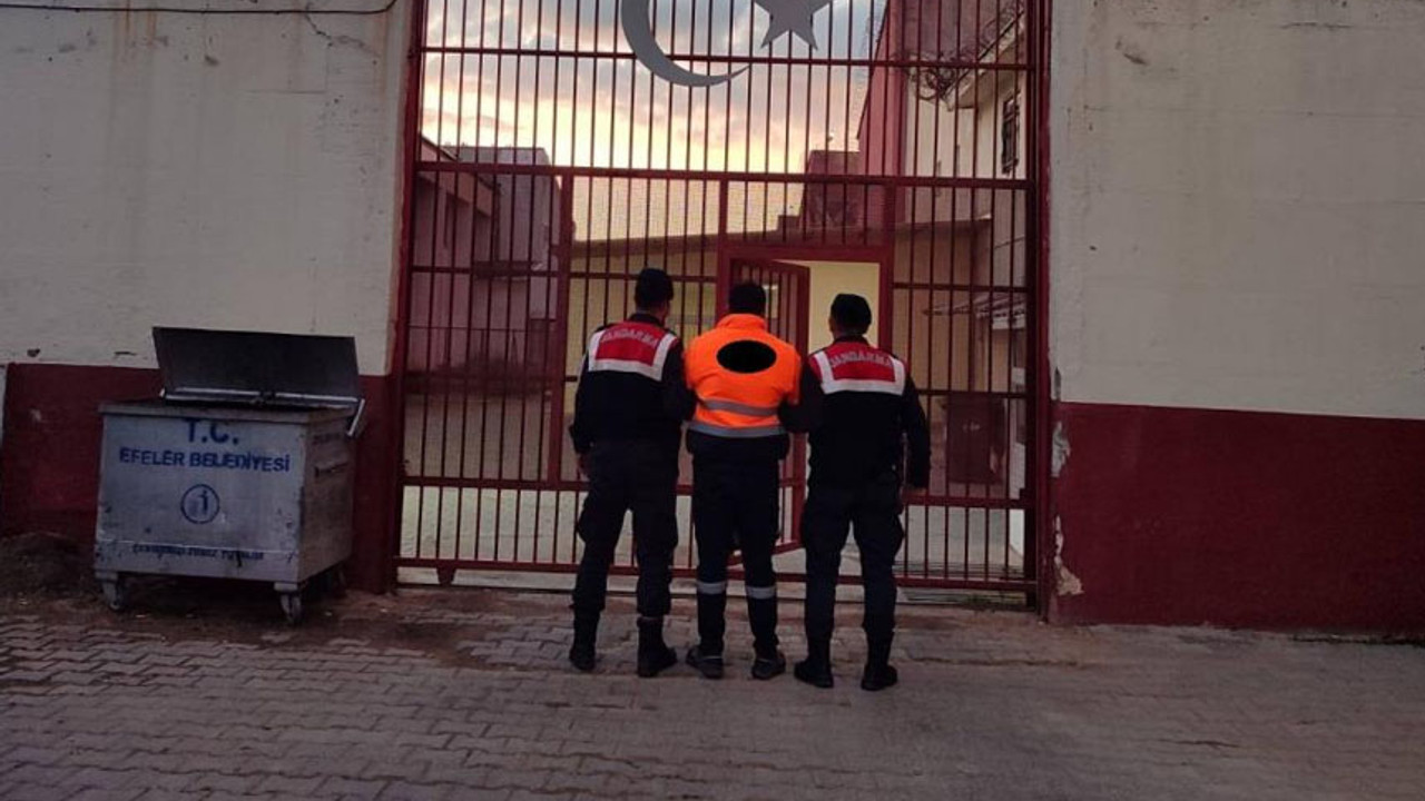 Jandarmadan uyuşturucu ticaretine geçit yok