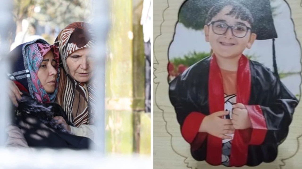 Konya’da böcek ilacı faciası... 8 yaşındaki çocuk hayatından oldu