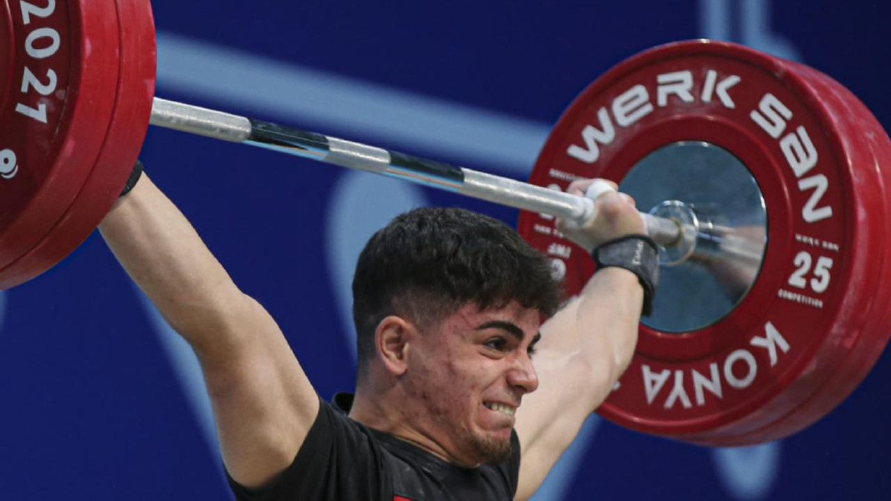 Kaan Kahriman kimdir? Kaan Kahriman kaç yaşında, nereli?