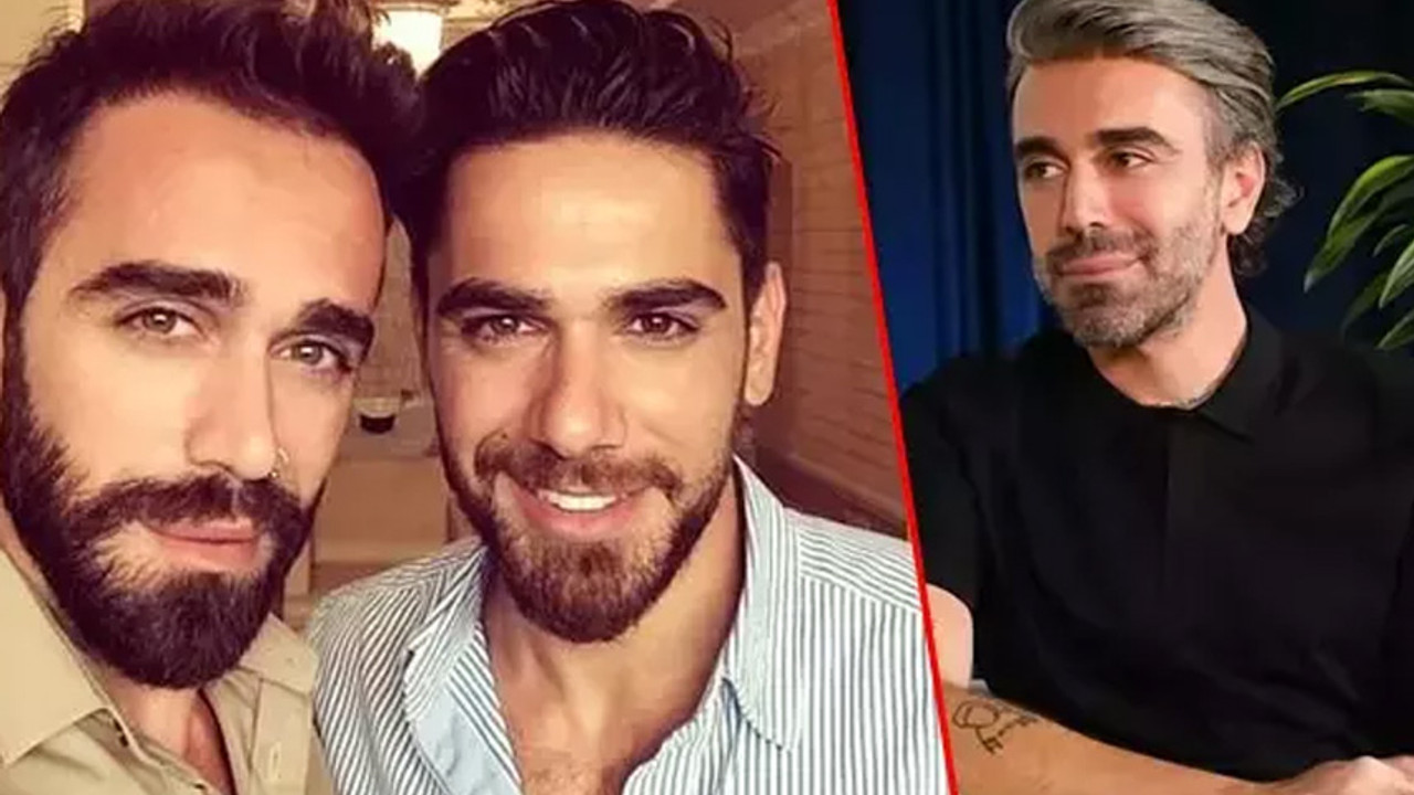 Kemal Doğulu'dan kardeşi Kadir Doğulu hakkında skandal açıklamalar! "Sadece kan bağım var"