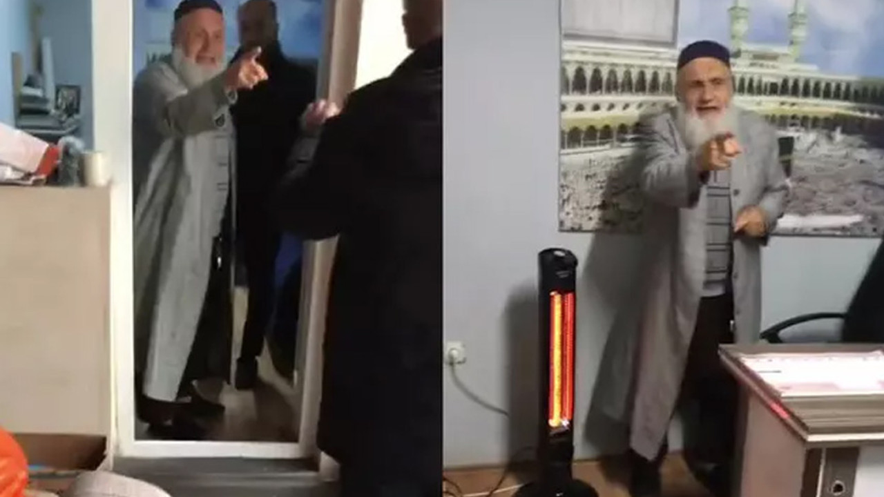 Kiraya yüzde 500 zam yapmak istedi bir de kiracısını tehdit etti