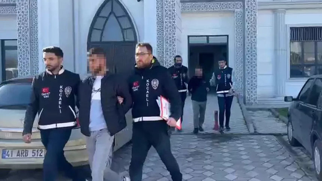 Çocuğunu almak için okula gitti! Okul bahçesinde öldürüldü