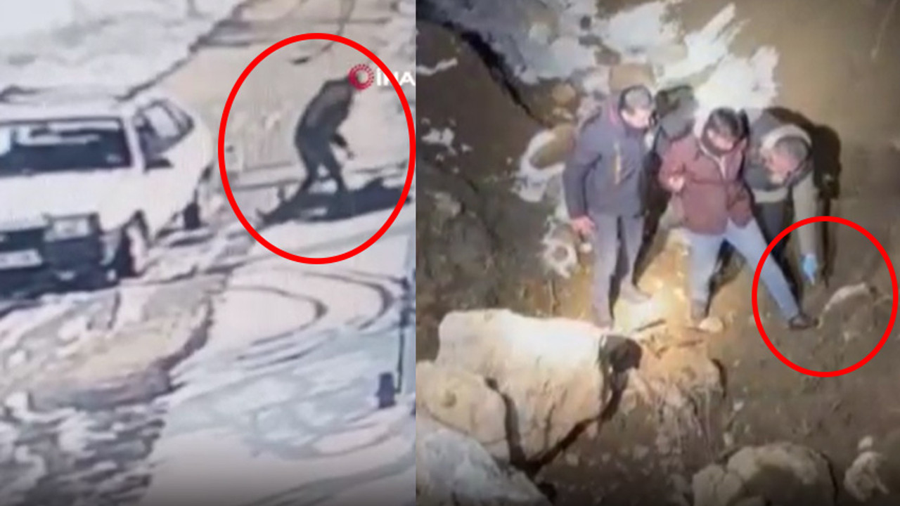 Konya'da kan donduran olay! Husumetlisini arabayla ezdi dakikalarca darp etti... Ölünce önce yakmaya çalıştı sonra ise..