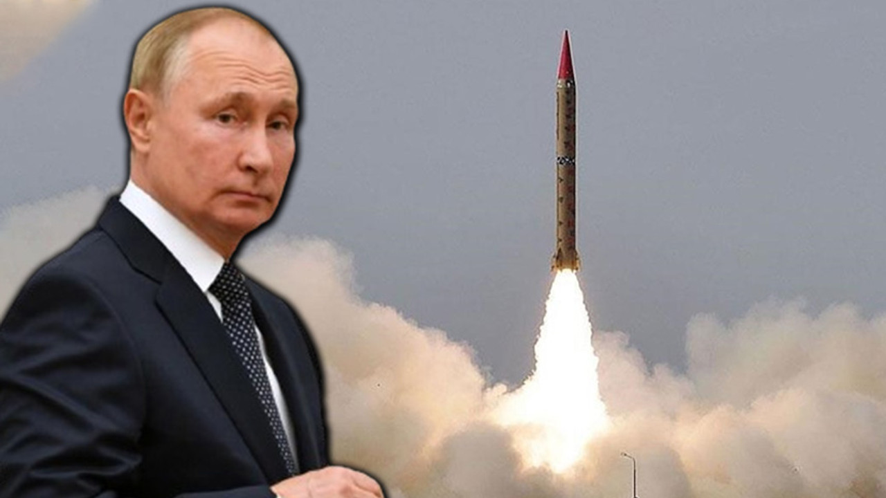 Rusya uzaya nükleer silah mı konuşlandıracak? Kremlin'den açıklama geldi