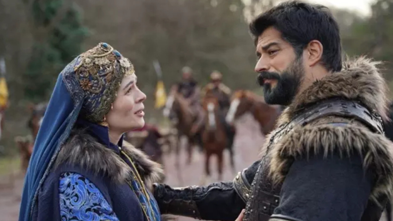 Kuruluş Osman 148. bölüm full izle, Kuruluş Osman 149. bölüm fragman izle