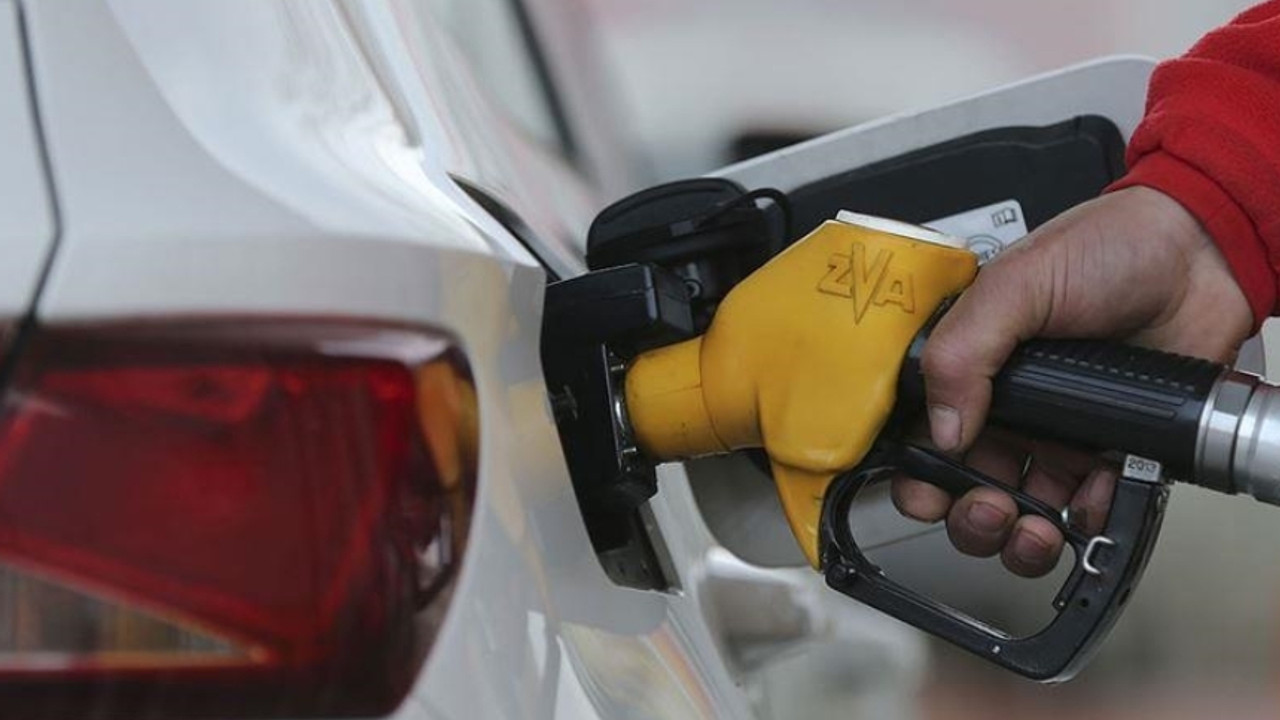 LPG ithalatı geçen yıl aralıkta azaldı