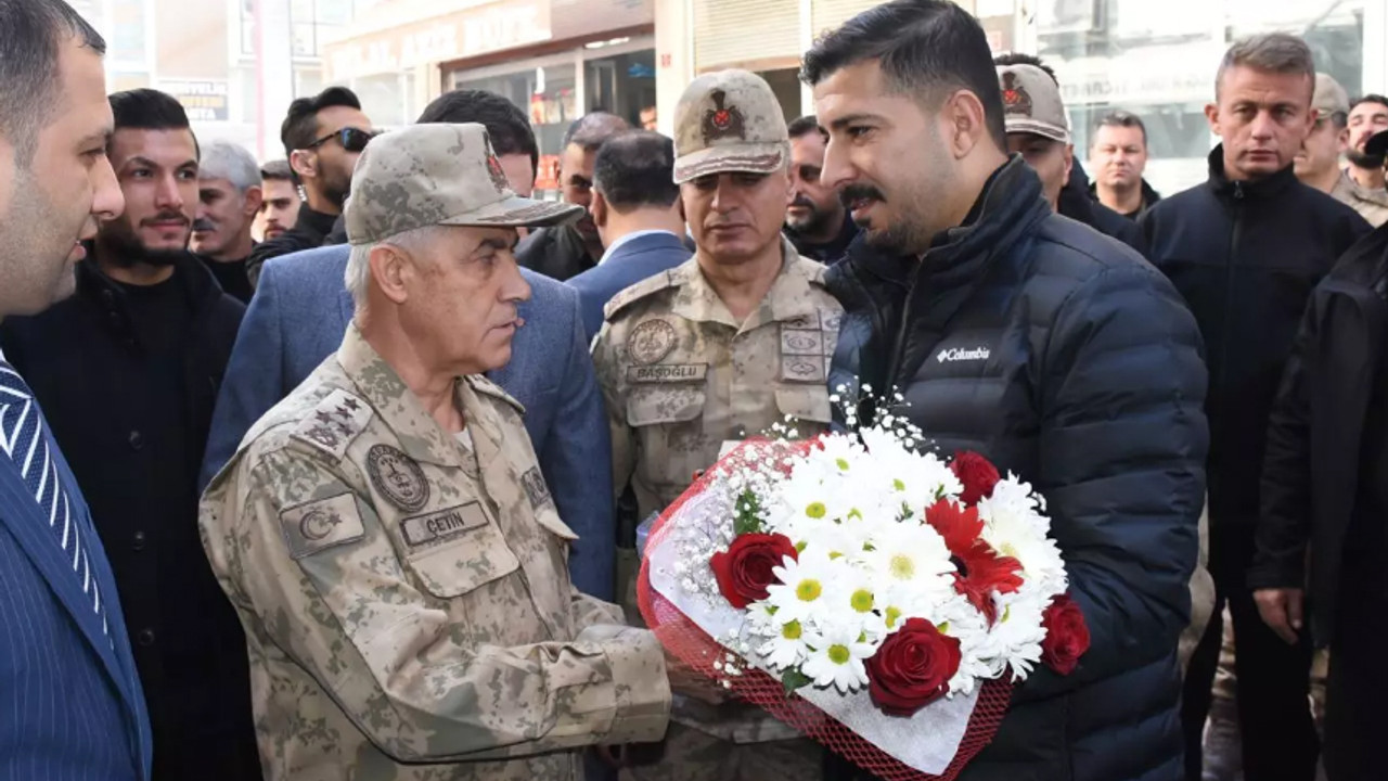 Mardin'de Orgeneral Arif Çetin Paşa etkisi: Yatırımcıların gözdesi oldu