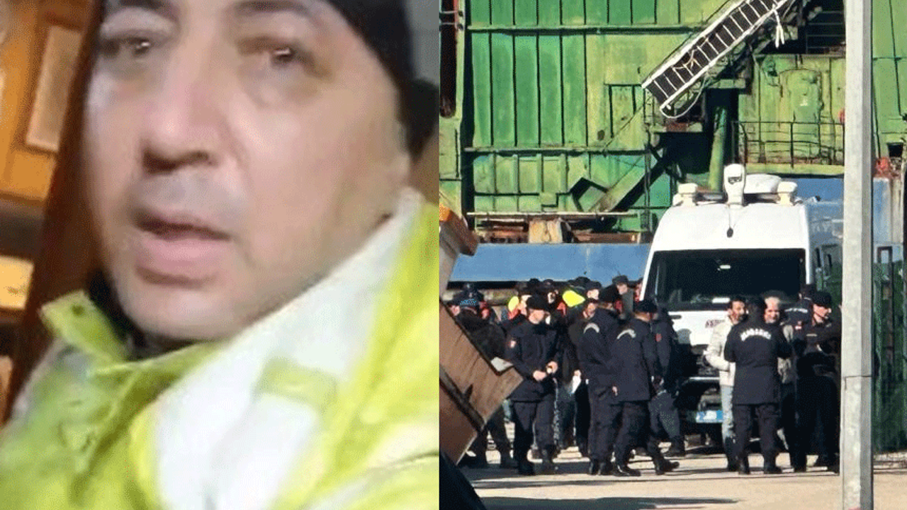Marmara Denizi'nde ailesine video göndermişti: İkinci cesedin Hüseyin Tutuk'a ait olduğu belirlendi