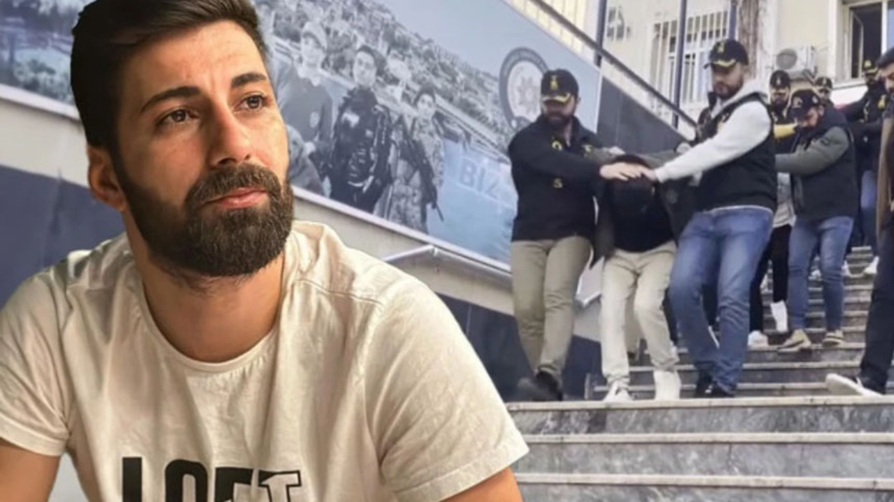 Masaj salonuna fuhuş baskını düzenlendi: Youtube fenomeni tutuklandı