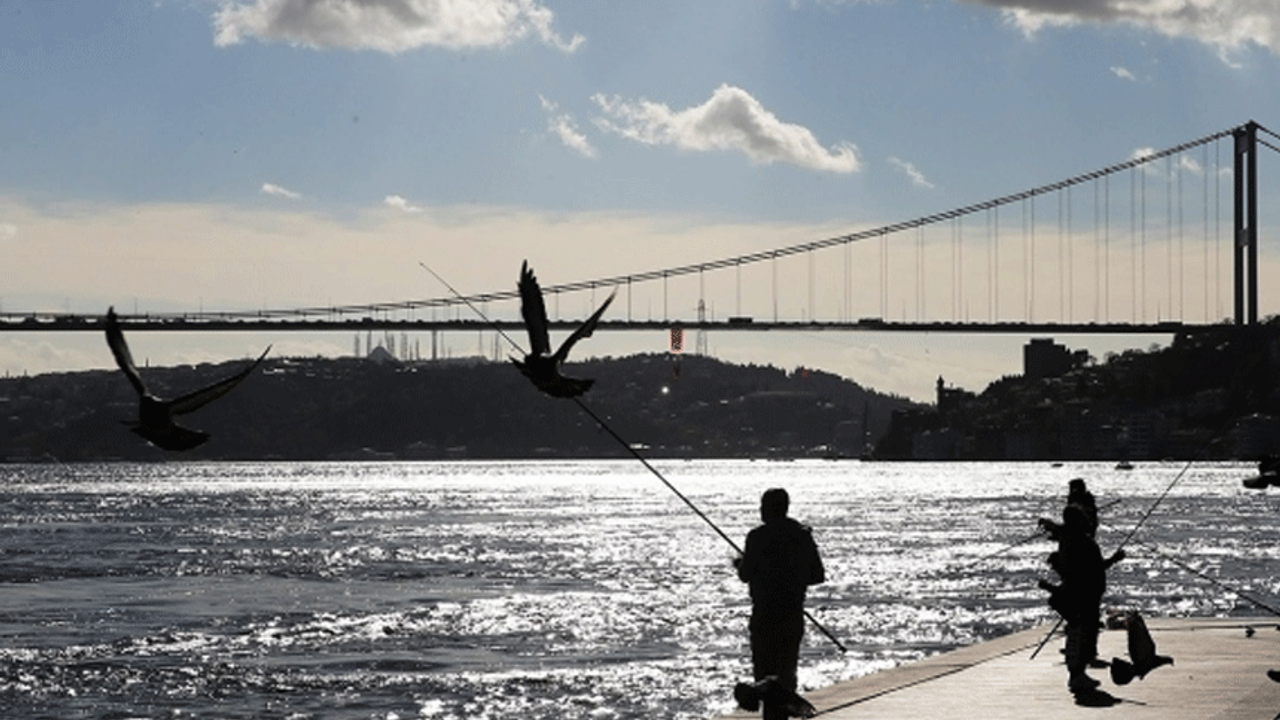 Metroloji uyardı! Türkiye sıcak hava dalgasına teslim