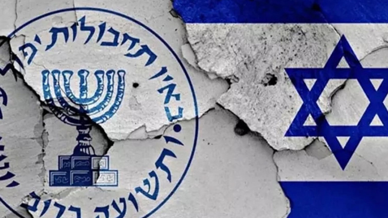 MİT MOSSAD'a bir darbe daha vurdu! Bilgi satan ajanlar yakalandı
