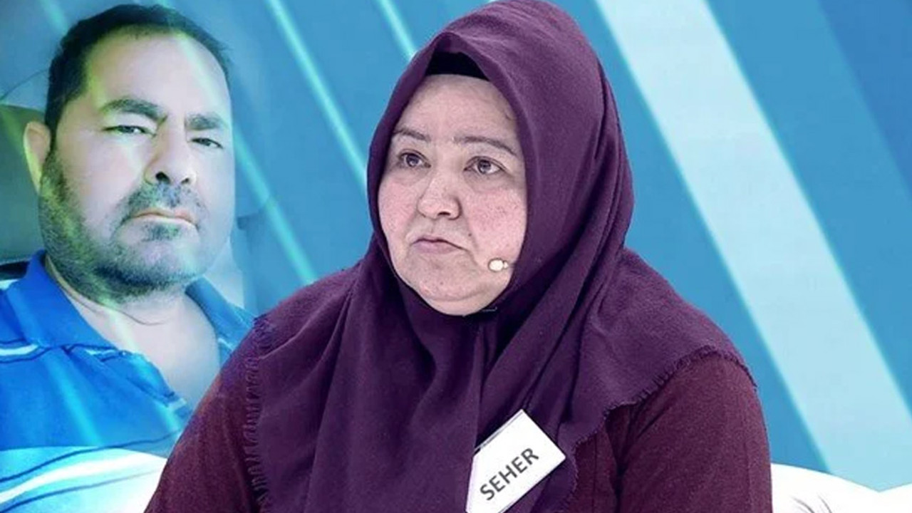 Müge Anlı Hasan Hüseyin Çelik'in kaybıyla ilgili flaş gelişme! Canlı yayında ters kelepçeyle gözaltına alındılar