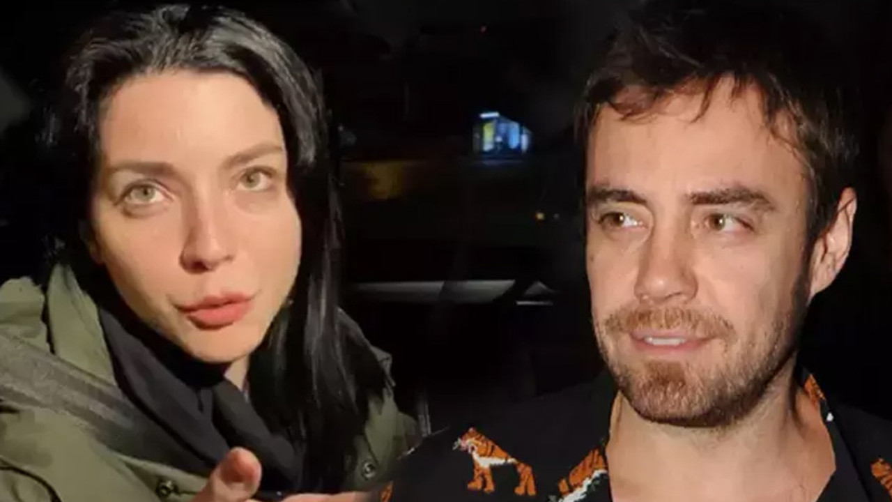 Merve Boluğur ve Murat Dalkılıç neden boşandı?