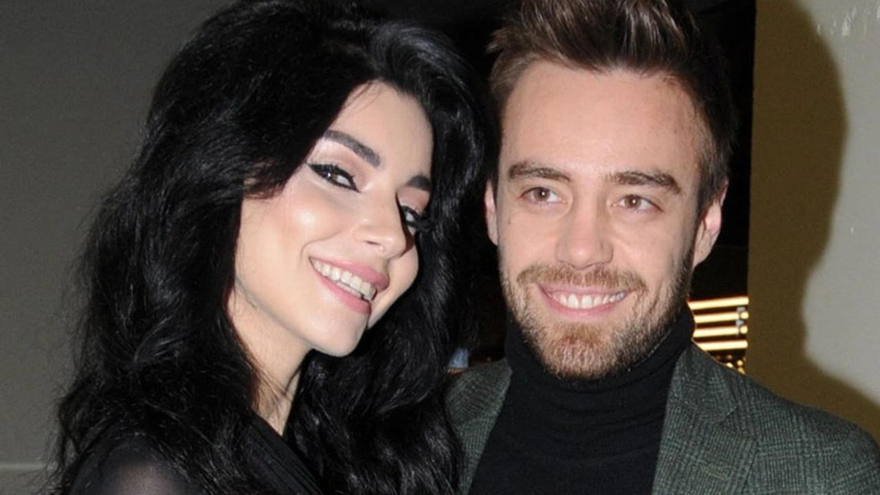 Murat Dalkılıç'tan Merve Boluğur'un çocuk açıklamasına cevap