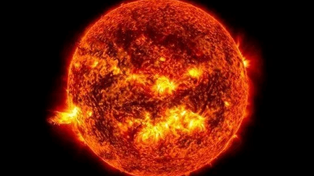 NASA'dan dünyaya yeni uyarı! Tüm iletişim kesilebilir