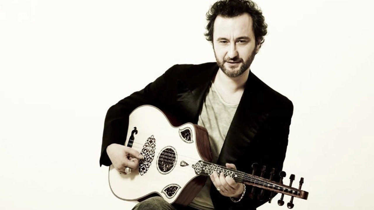 Sahneye alkollü çıktığı iddia edildi! Nev'in konserinde ortalık karıştı