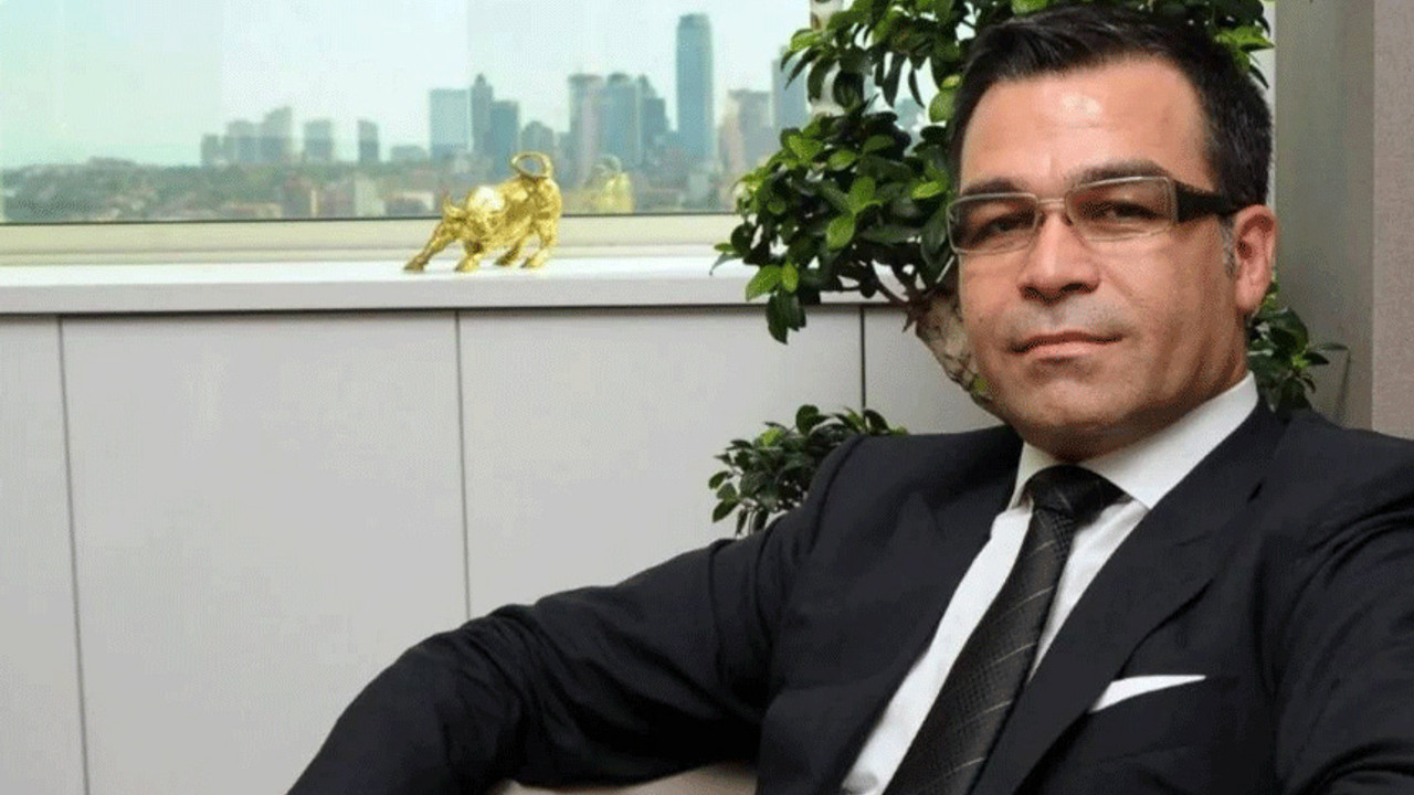 Rüşvet soruşturmasında gözaltına alınmıştı! Borsacı Nihat Özçelik haberine erişim engeli
