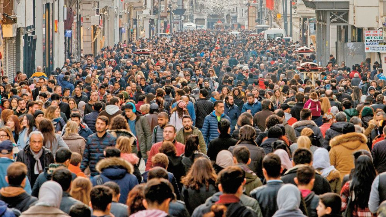 Ne İstanbul, ne Sivas, ne de Ankara! Bakın Türkiye'de en çok nereli var.