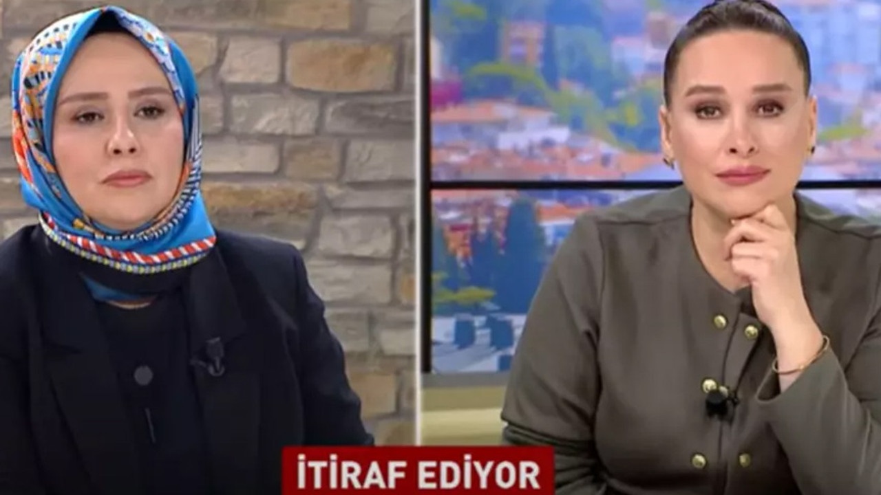 Nur Viral'i şoke eden itiraf! Aldatıldığını söyledi "Kocam bir kere cinsel ilişkiye girdi" dedi