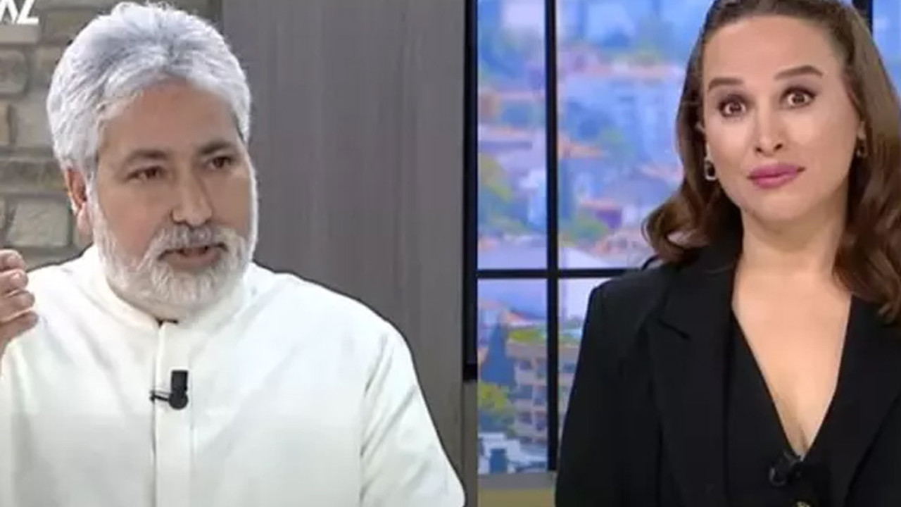 Nur Viral neye uğradığını şaşırdı: "Arkadaşım çırılçıplak yatak odamda..."