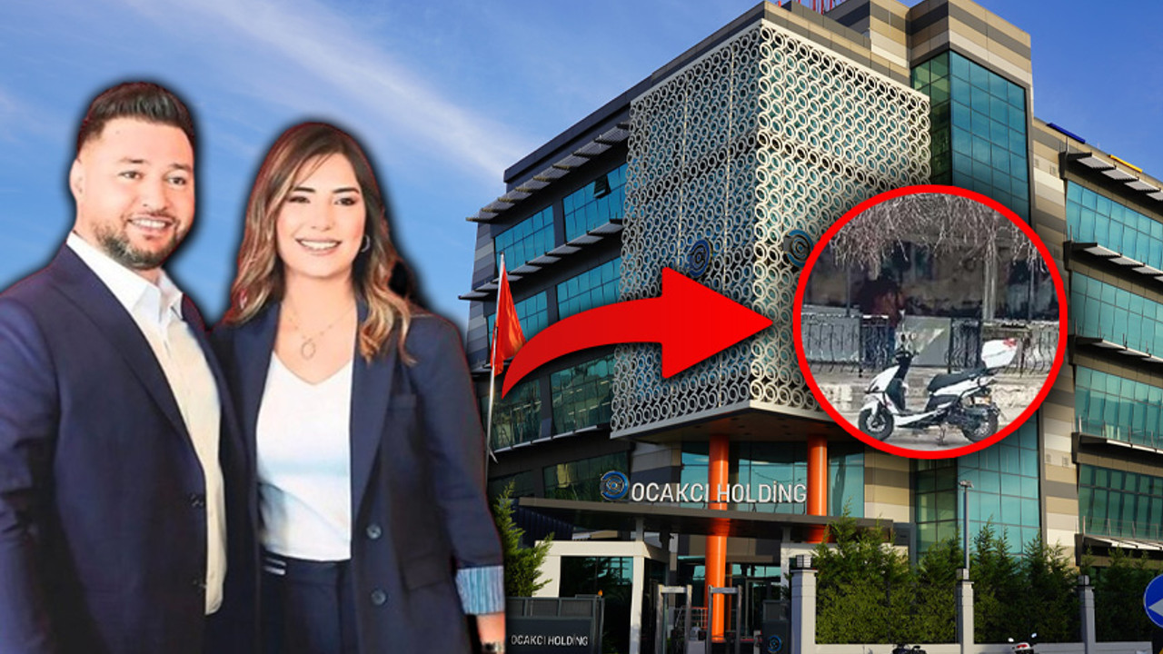 Ocakçı Holding'in 5,1 milyar liralık vurgununda şok detay! Paraları köy kahvesinden valizlerle taşıdıklarını itiraf etti