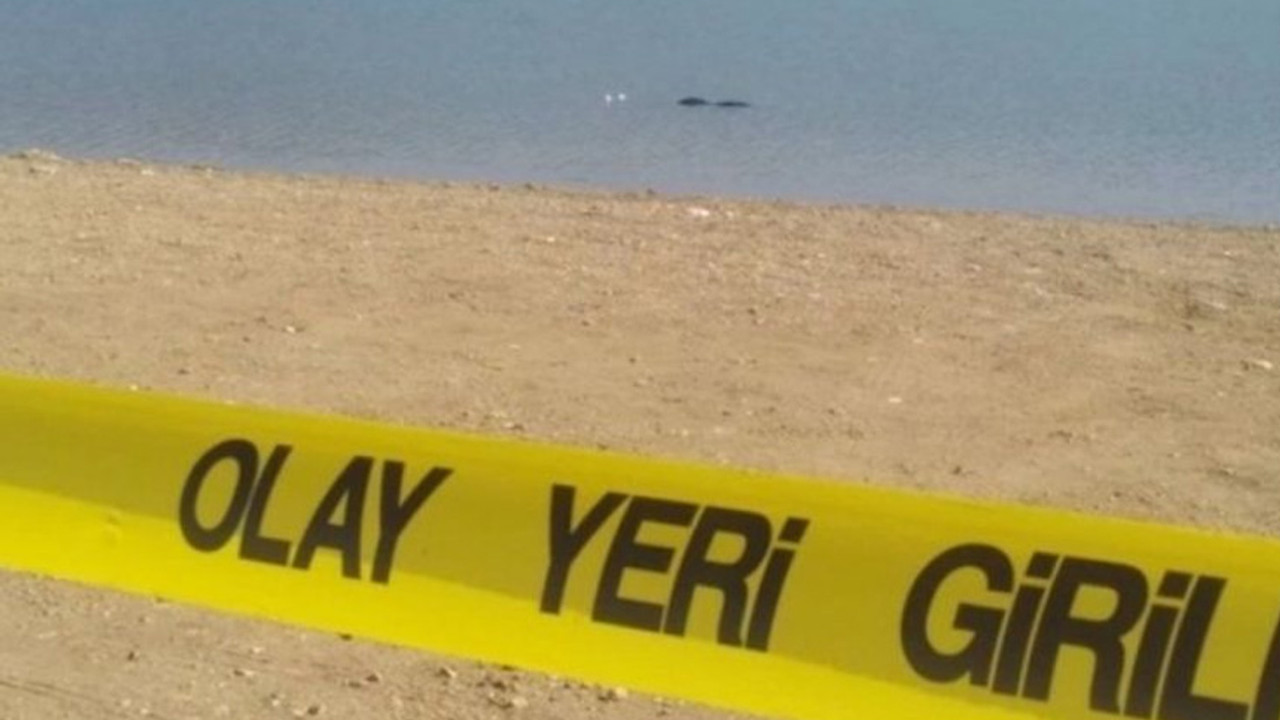 Sevgililer Günü acı bitti! Kız arkadaşını kurtarmak için peşinden atladı ikisi de öldü