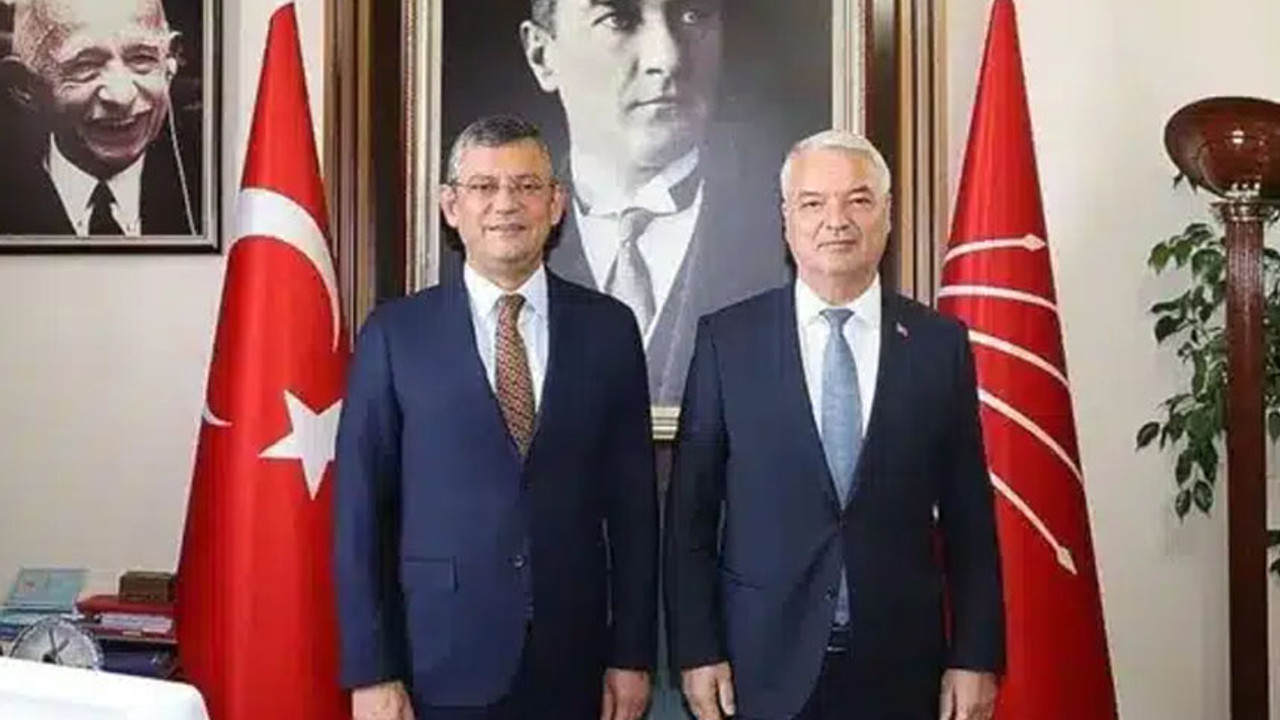 Özgür Özel'in memleketinde CHP'ye bir şok daha