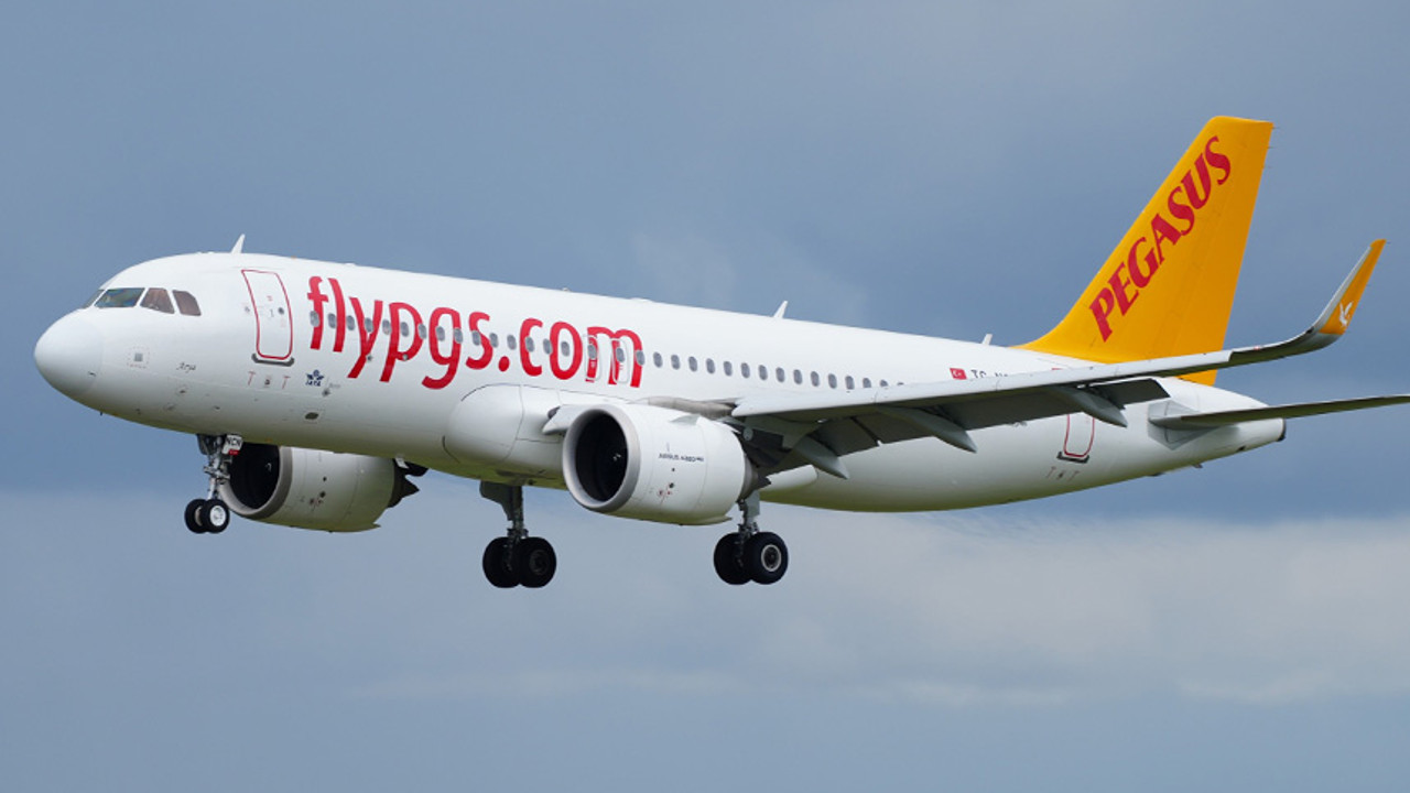 Pegasus, ekonomi sınıfı için kabin bagajı hizmetini kaldırdı