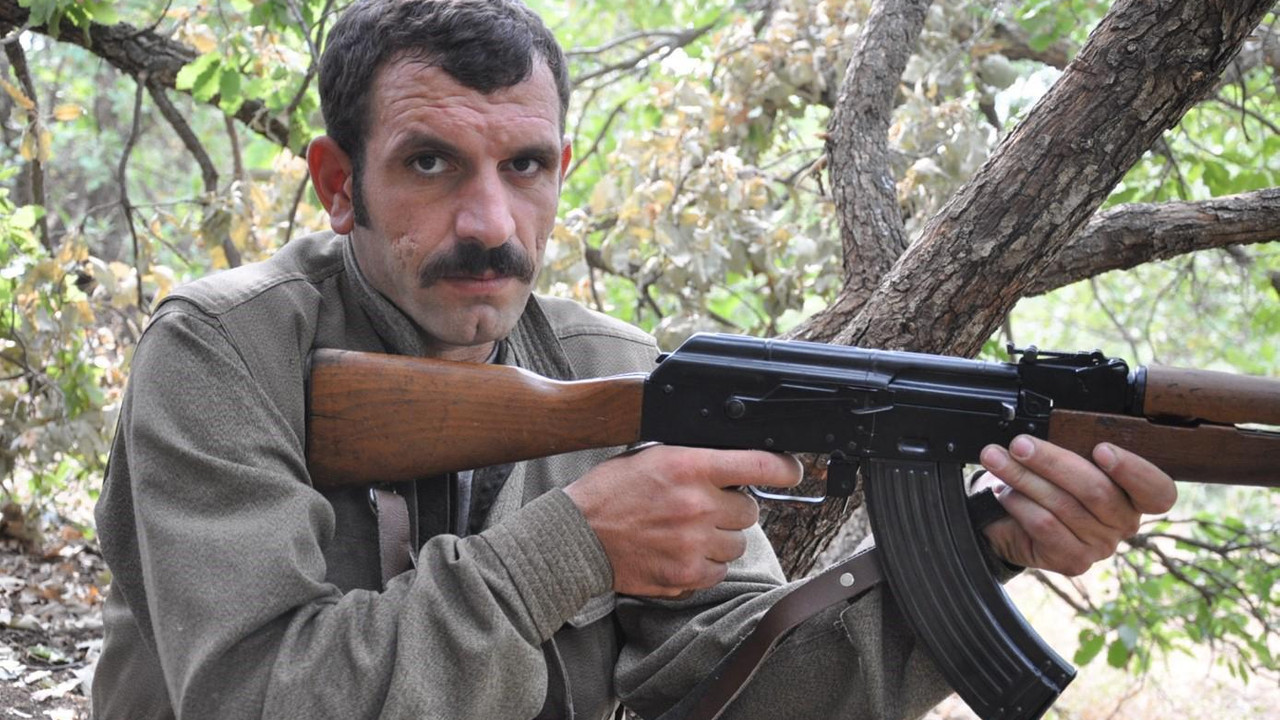 MİT’ten Suriye'de nokta operasyon: PKK'nın sözde sorumlusu etkisiz hale getirildi!