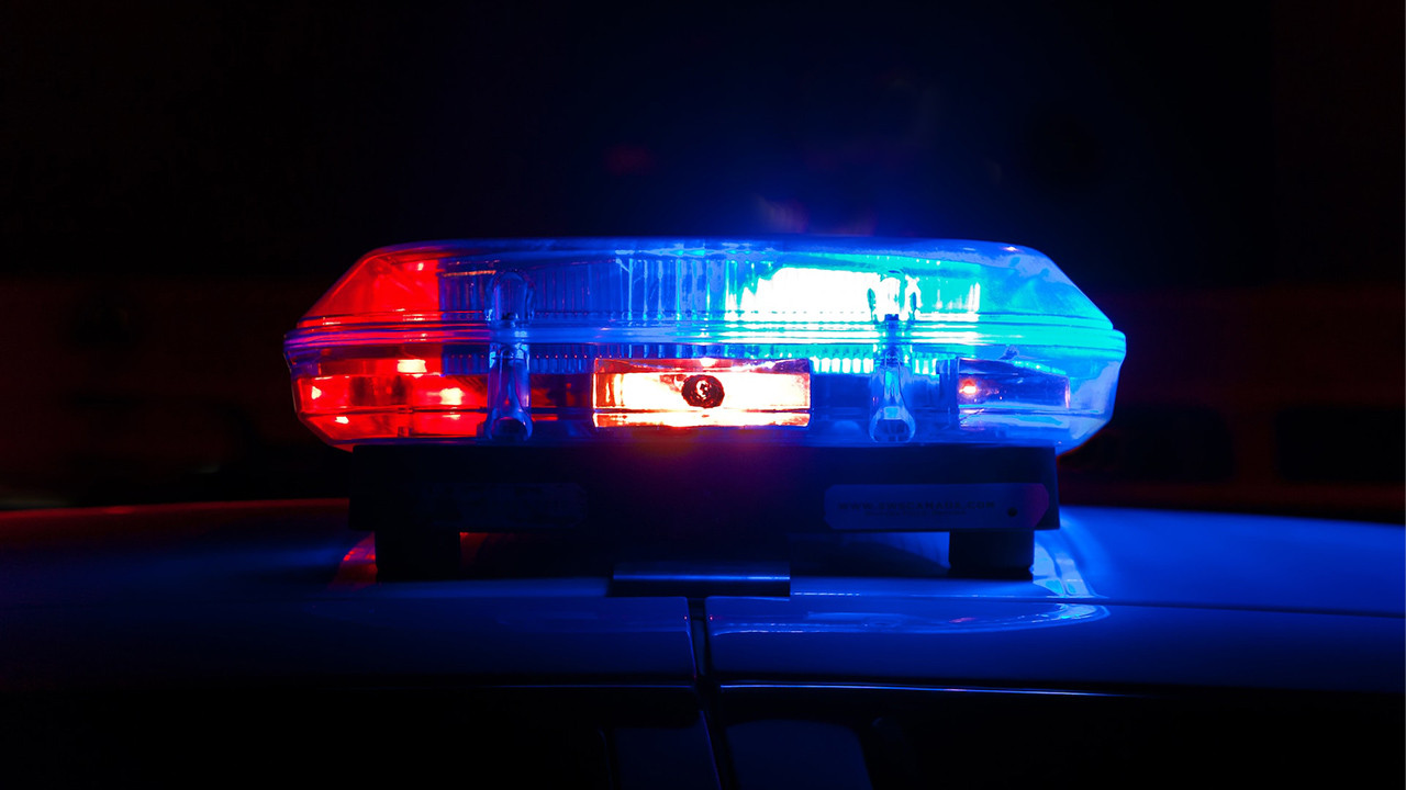 Ankara Emniyeti araba akımına katıldı! 14 Şubat'ta işi zirvede bıraktı...