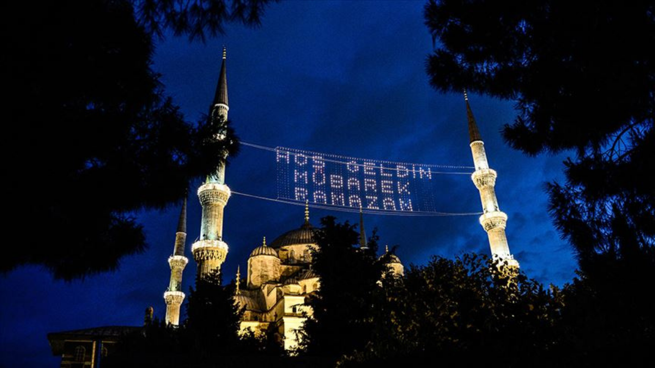 2025 Ramazan ayı ne zaman başlıyor? İlk oruç ne zaman tutulacak? Ramazan Bayramı ne zaman kutlanacak?