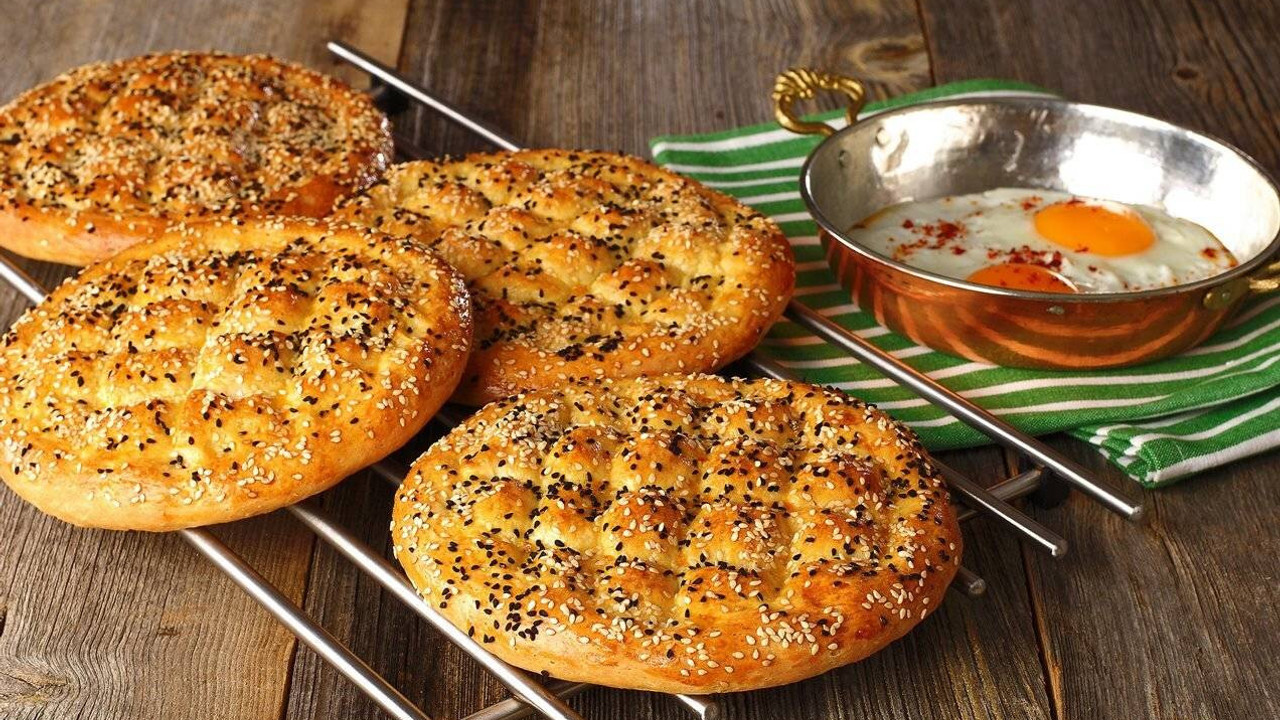 Bu yıl pide ne kadar? Ramazan pidesi ne kadar? 2024 Ramazan pidesi fiyatları