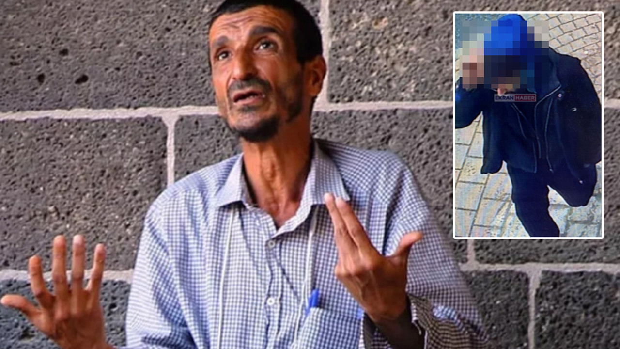 Ramazan Hoca'nın katil zanlısı yakalandı: İşte Ramazan Pişkin'i öldüren o cani...
