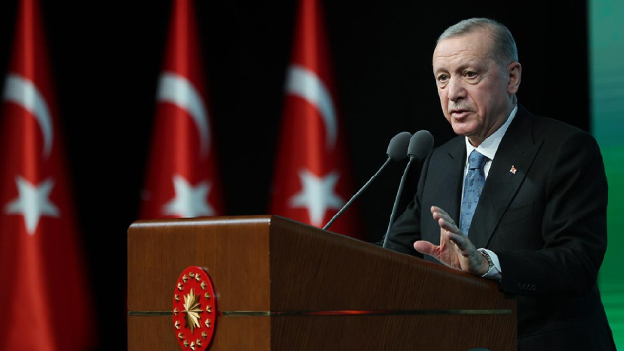 Cumhurbaşkanı Erdoğan, Erzincan'daki toprak kaymasıyla ilgili tüm imkanların seferber edilmesini istedi