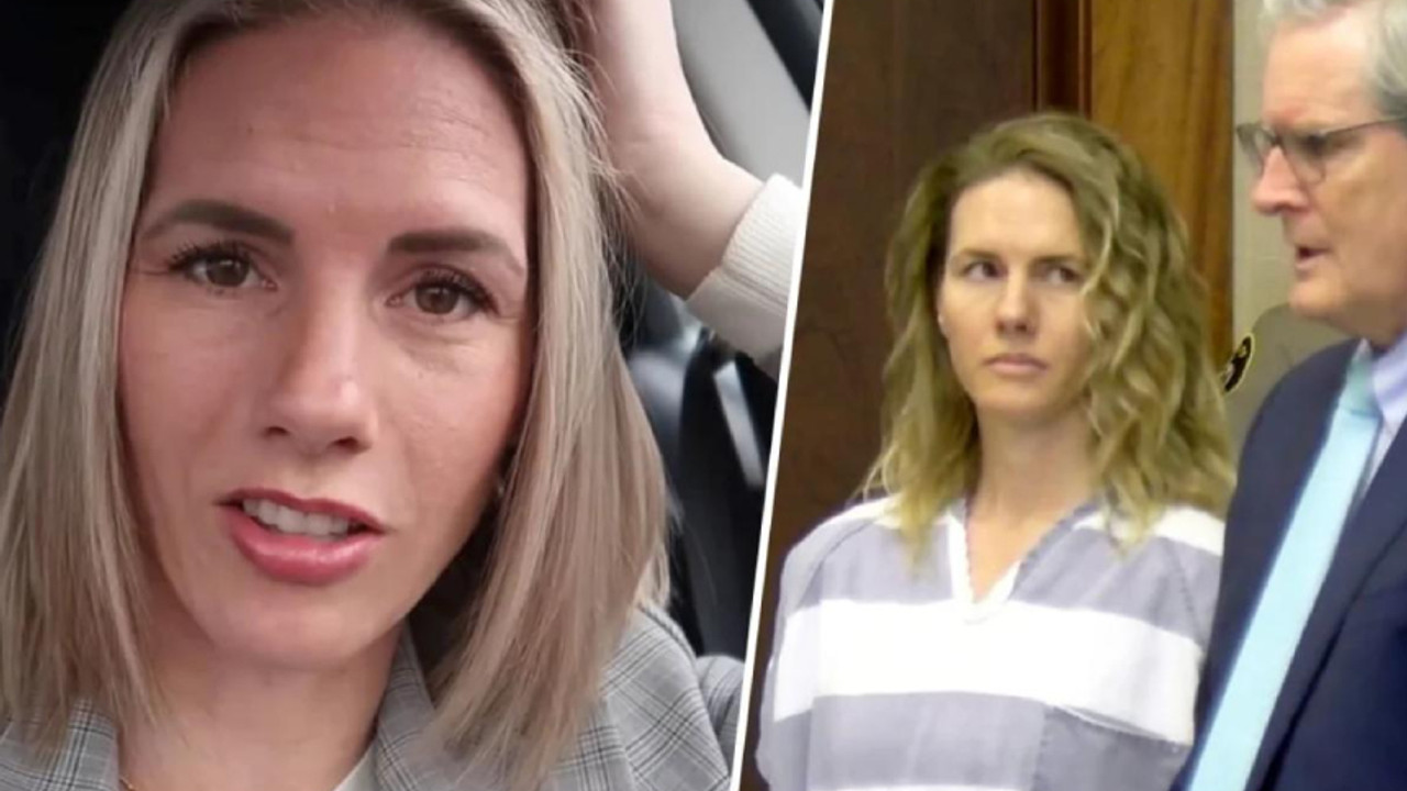 YouTuber anneye çocuk istismarından hapis cezası